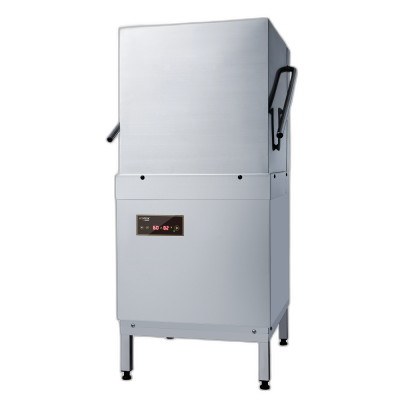 Hobart H600