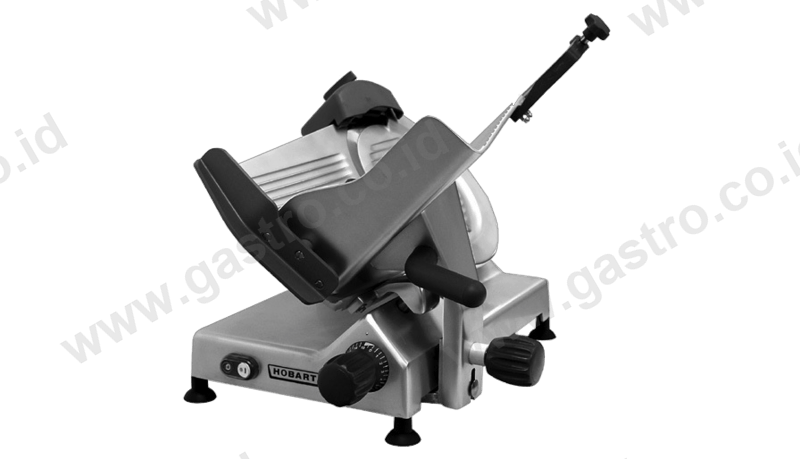 Hobart HS6N Slicer