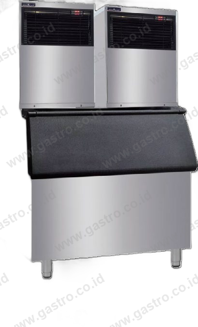 KoldMatic Cube Ice Machine (SC / AC Series)