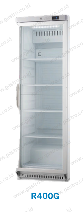 KoldMatic Display Cooler