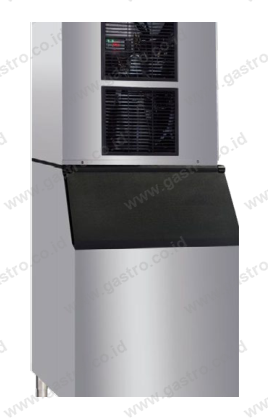 KoldMatic Flake & Nugget Ice Machine (AS / AM Series)