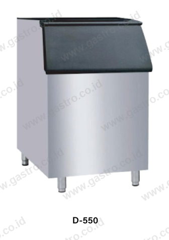 KoldMatic Ice Storage Bin (D Series)