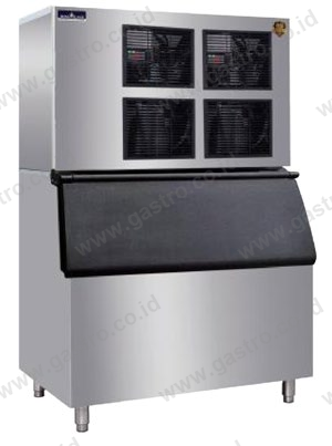 KoldMatic Plate Ice Machine (AP Series)