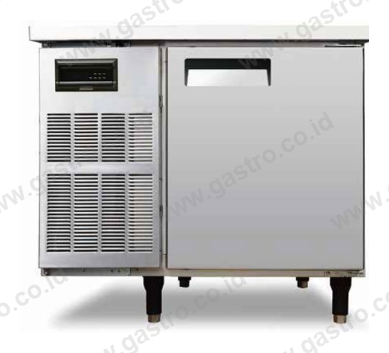 KoldMatic Undercounter Refrigerator / Freezer (KUR / KUF)