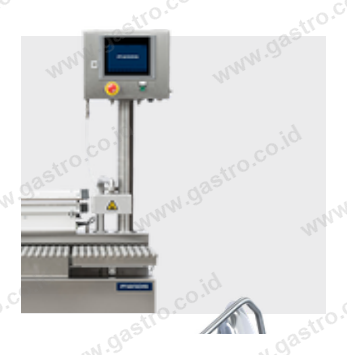 Metos Dos 2 Pump System