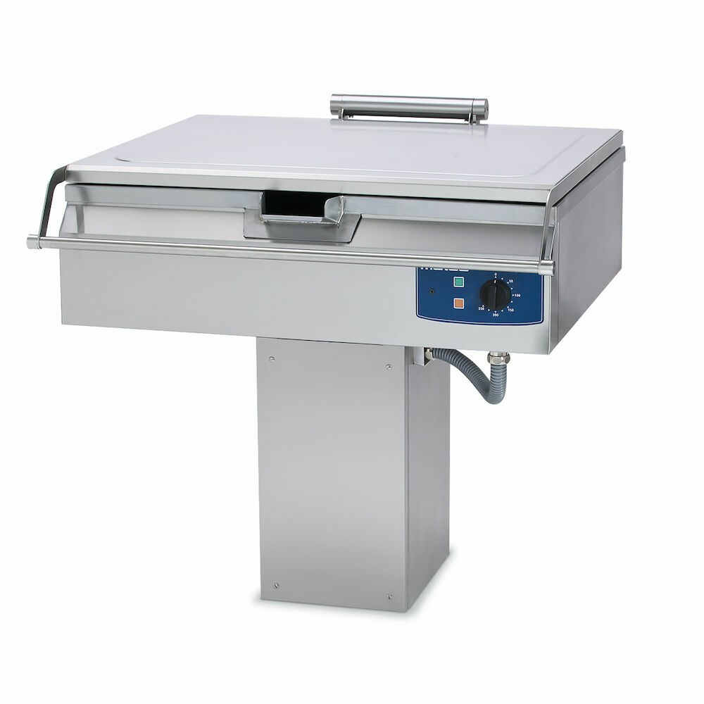 Metos Prince 85D