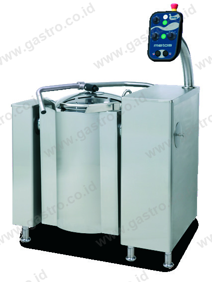 Metos Viking 4G