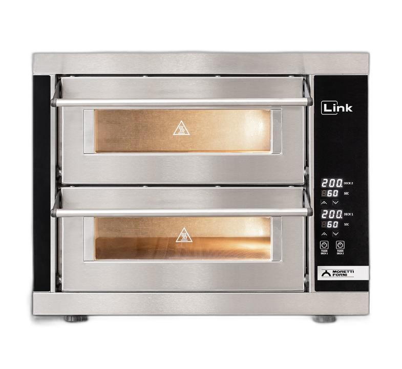 Moretti Forni Link H