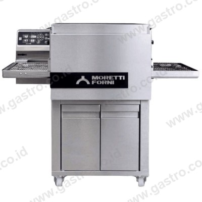 Moretti Forni T64G