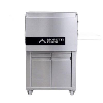 Moretti Forni T64G