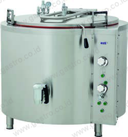 Ozti 900 Boiling Pan