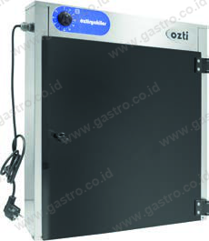 Ozti Knife Sterilizer