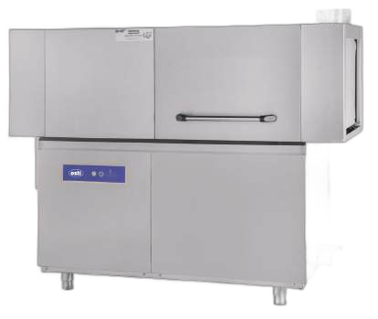 Ozti OBK Conveyor Dishwasher