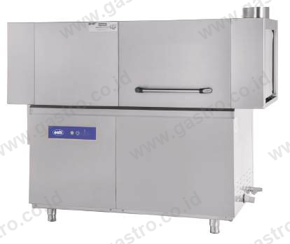 Ozti OBK Conveyor Dishwasher