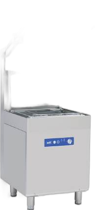 Ozti OBM Extraction Hood