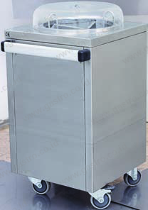 Ozti Plate Dispenser
