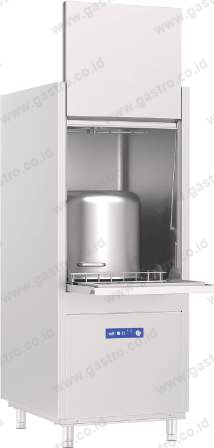 Ozti Pot Washer