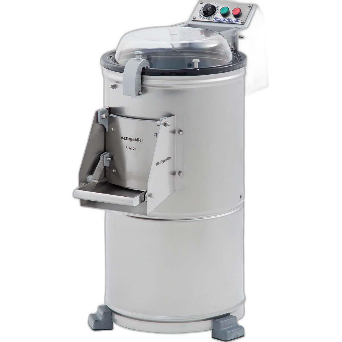Ozti PSM Potato Peeler