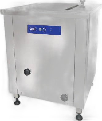 Ozti Vegetable Washer & Salad Dryer