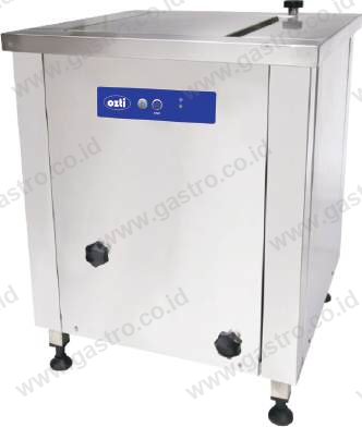 Ozti Vegetable Washer & Salad Dryer