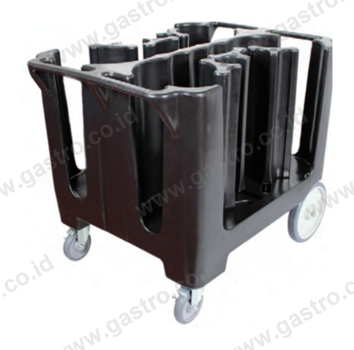 Primo Adjustable Dish Caddy
