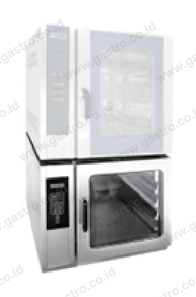 Primo Bakery Combination Oven & Underproofer