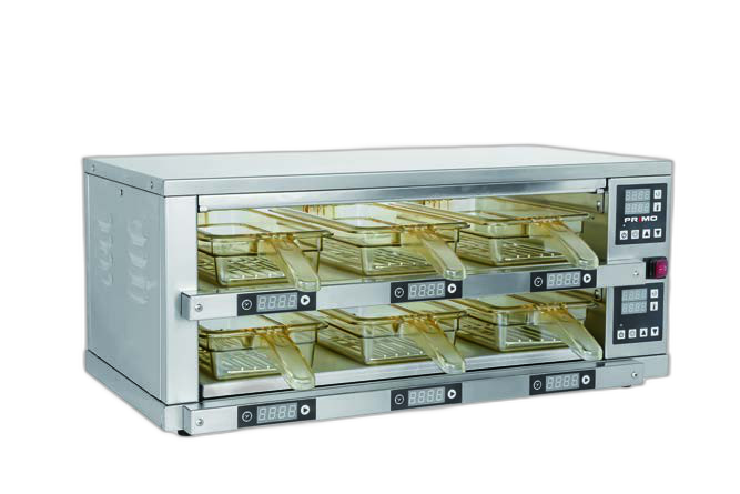 Primo Breading Table