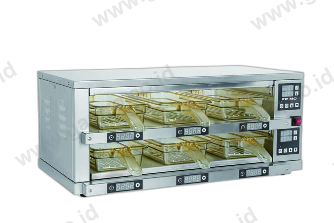 Primo Breading Table