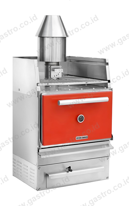 Primo Charcoal Oven