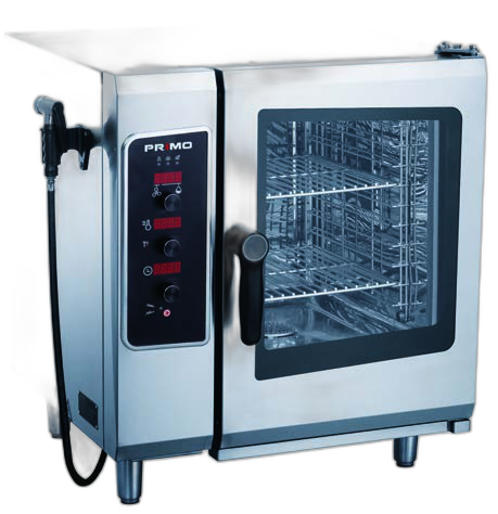 Primo Combi Oven