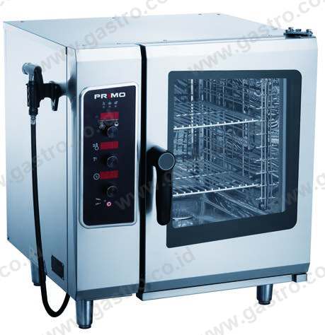 Primo Combi Oven