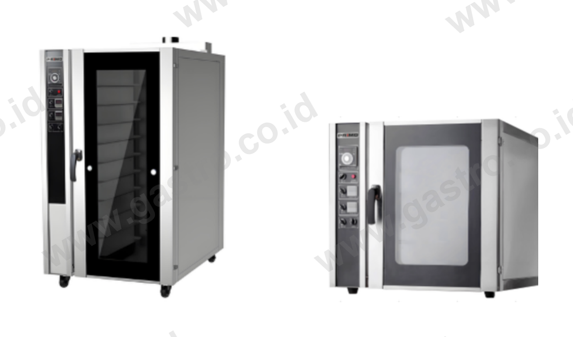 Primo Convection Oven