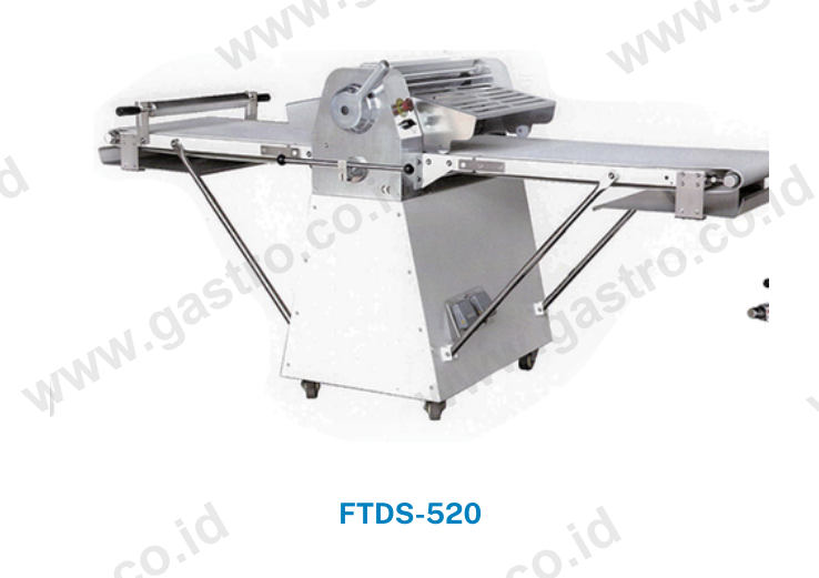 Primo Dough Sheeter