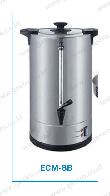 Primo Electric Coffee Boiler