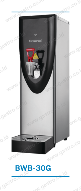 Primo Electric Water Boiler