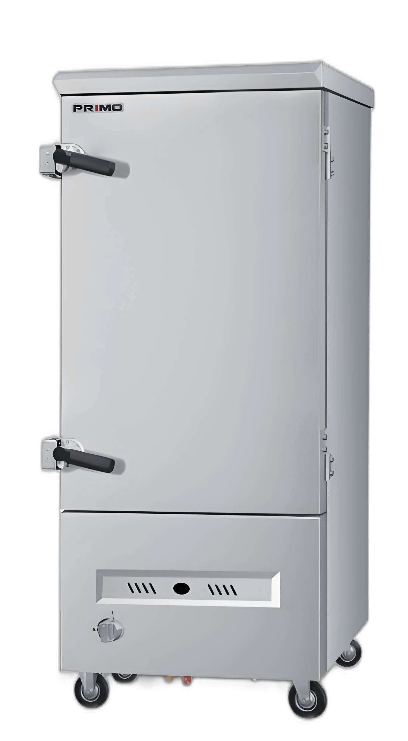 Primo Gas Rice Steamer