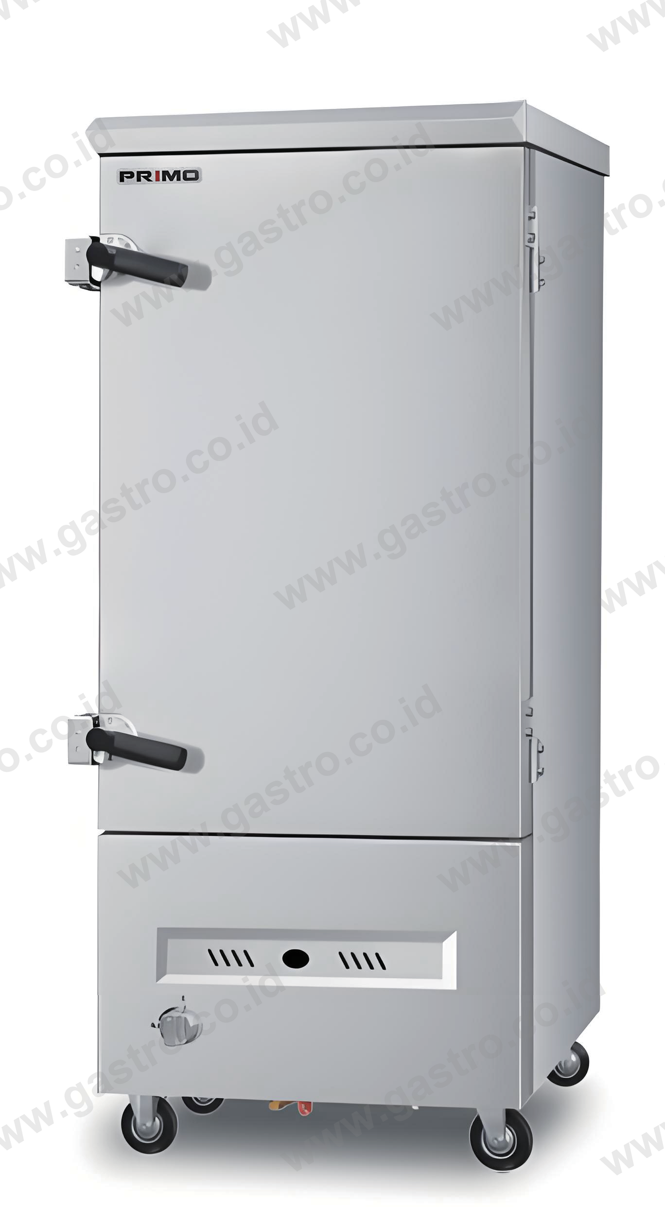 Primo Gas Rice Steamer