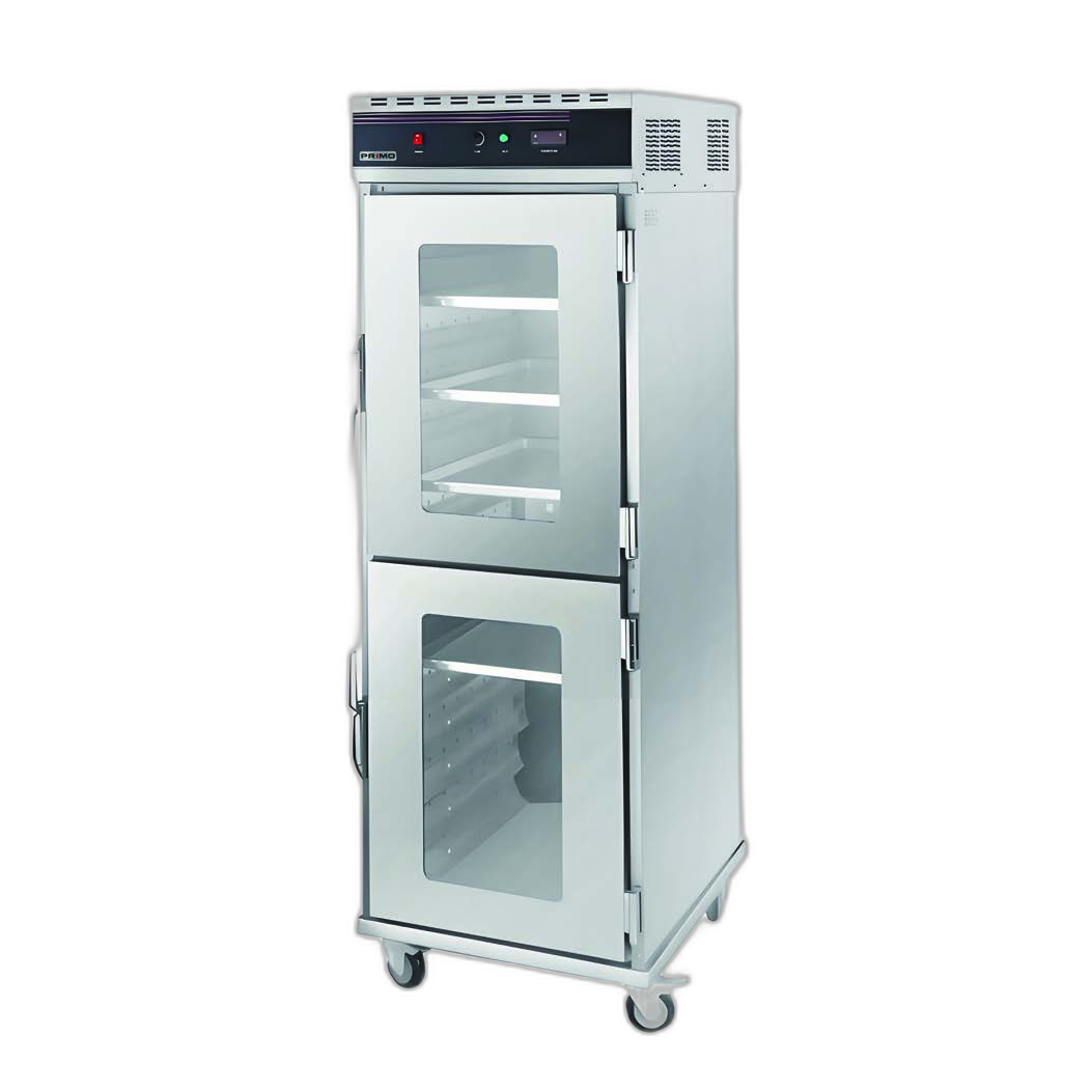 Primo Fry-Hold Holding Cabinet