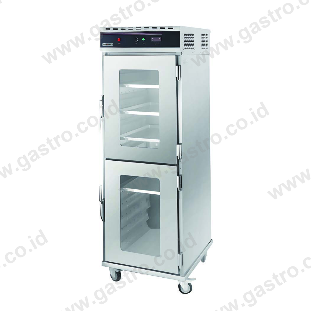 Primo Fry-Hold Holding Cabinet