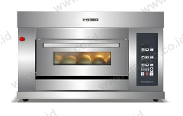 Primo Gas Deck Oven
