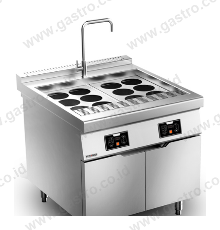 Primo Induc Electric Noodle Cooker