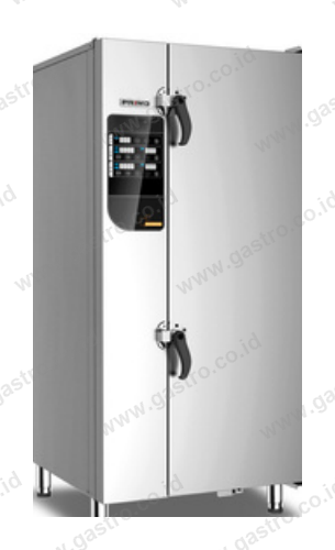 Primo Induc Induction Rice Steamer Cabinet
