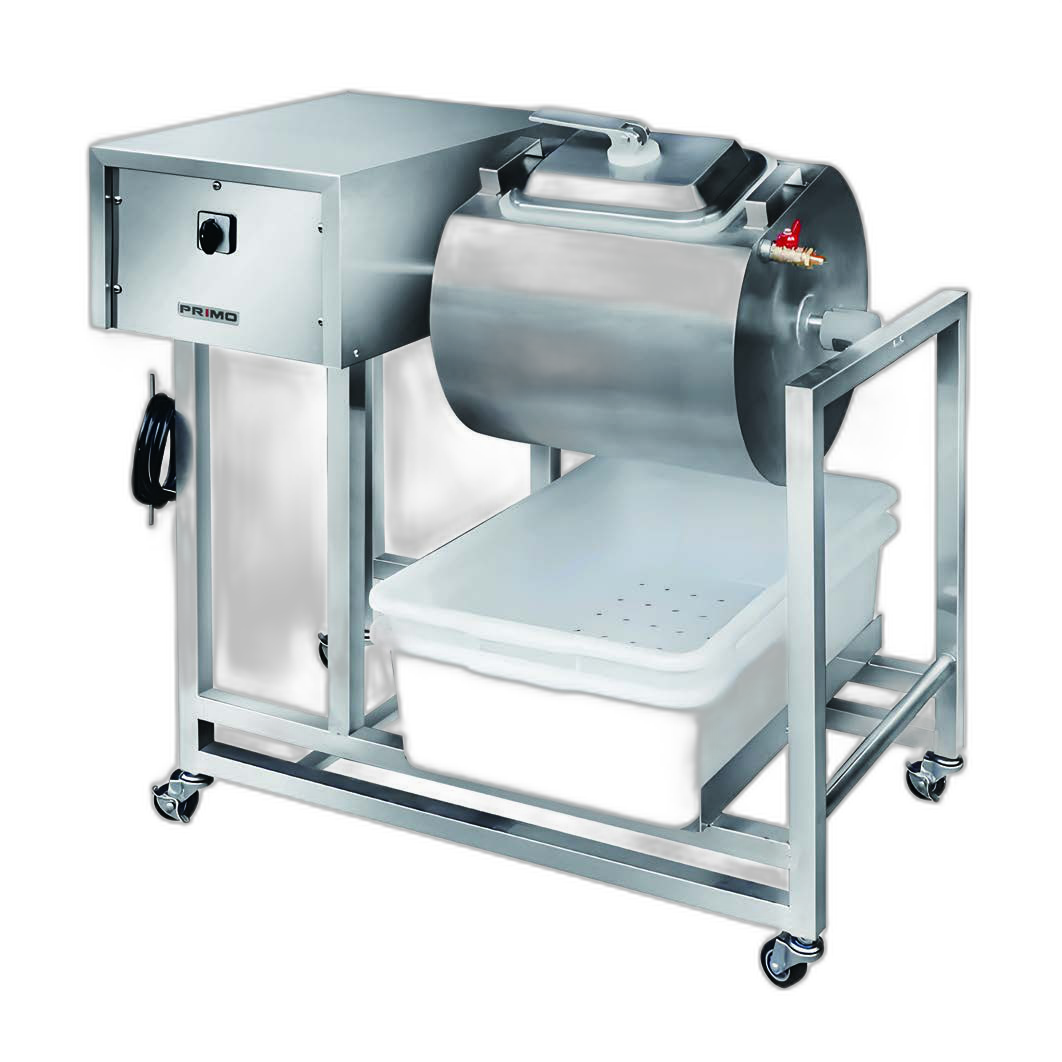 Primo Vacuum Marinator