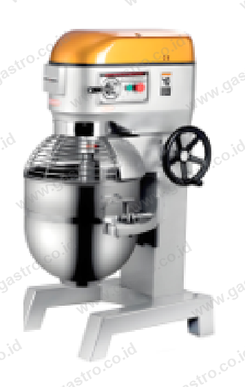 Primo Planetary Mixer