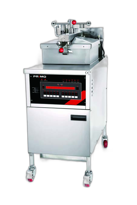 Primo Pressure Fryer