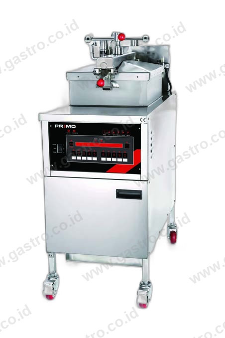 Primo Pressure Fryer