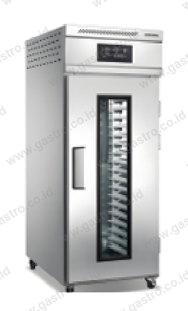 Primo Retarder Proofer