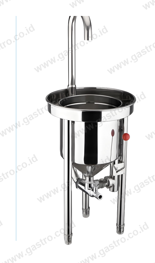 Primo Rice Washer