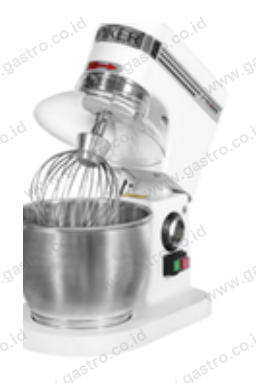 Primo Table Top Planetary Mixer