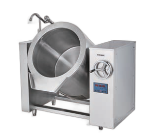 Primo Tilting Boiling Kettle